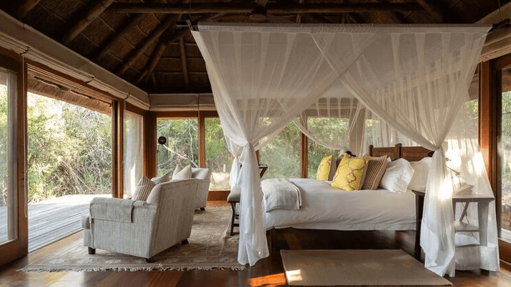 Pumba Bush Lodge